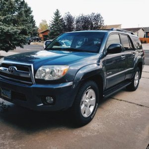 Stock
