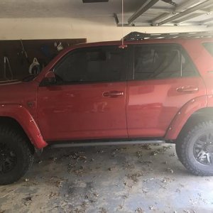 285/70/17 with lift