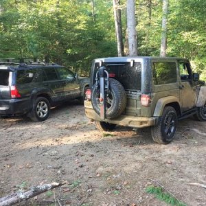 Truck & Jeep