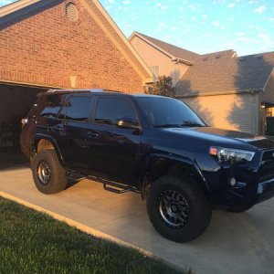 4Runner