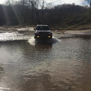 TN Dirt Devil 3