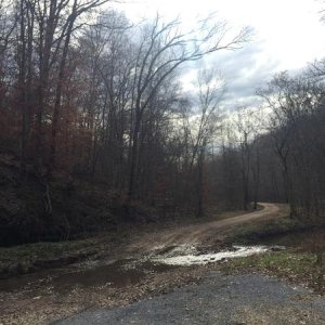 TN Dirt Devil 4