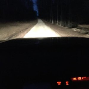 TN Dirt Devil 6
