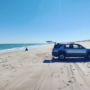NC Beaches