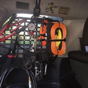 Rago Fabrication