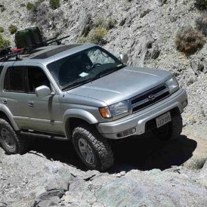4runner