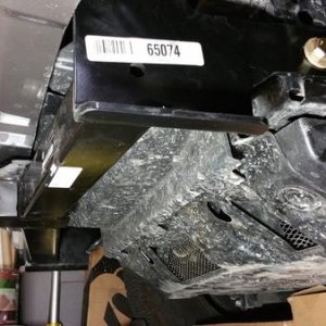 Draw-Tite Front Tow Hitch