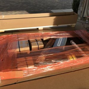 Gobi Unboxed