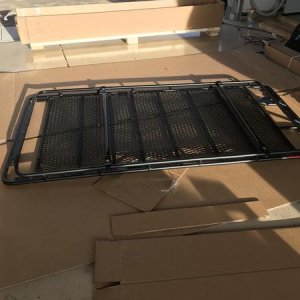 Gobi Unwrapped