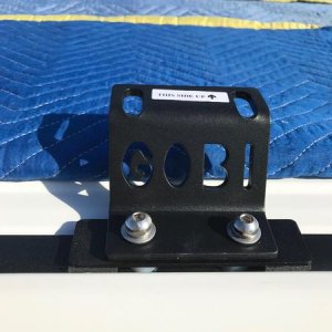 finally - base installed