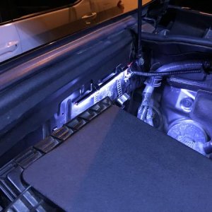 Oznium LED water proof Light