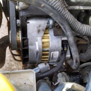alternator 1