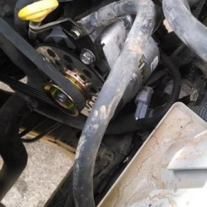 alternator 2