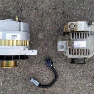 alternator 3