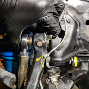 Front Endlink Bolt