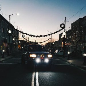 Christmas in the hood 2017