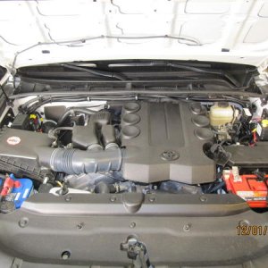 Dual Battery With Optima marine Battery and Odyssey 34R PC1500