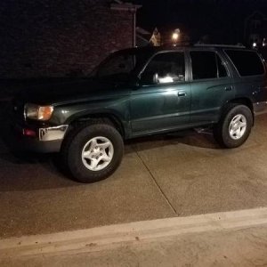 driver side