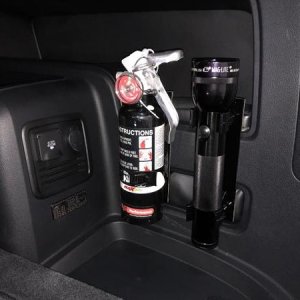 FE and MagLite
