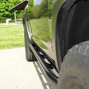 Shrockworks Sliders