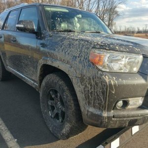 Dirty