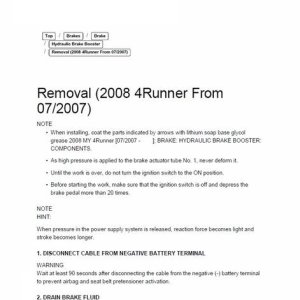 removal page 1