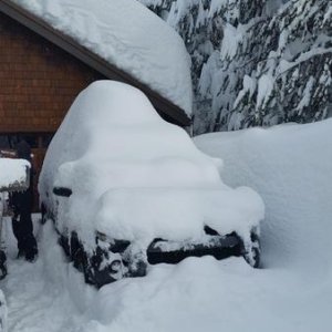 SnowRunner