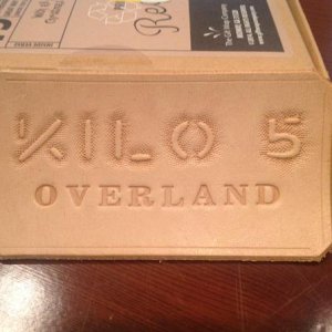 KILO 5 2