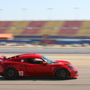 California Festival of Speed
Auto Club Speedway
Fontana, CA