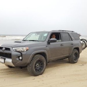 Pismo Beach/Oceano Dunes