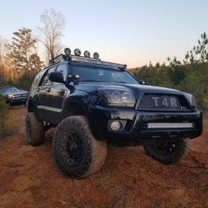 T4R