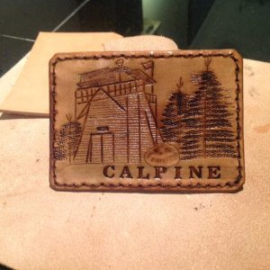 calpine