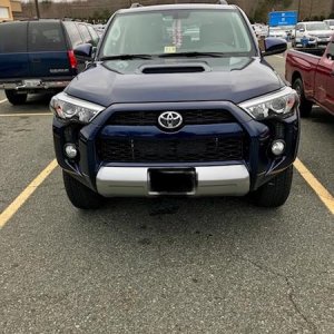 After the first day owned. 12/31/17