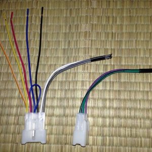 Metra harness adaptors