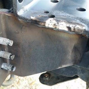 3x5 Angle for brackets