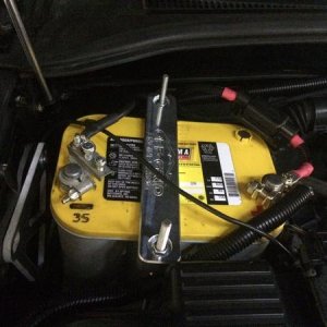 20180121 2003 Toyota 4Runner Off Grid Aux Tray   Tedzman Build