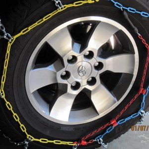 IMG 0947 Pewag  Brenta - C 4X4 snow chains 
From E-Trailer