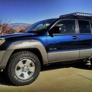 4runner 1/24/18