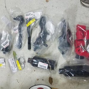 01 New Parts