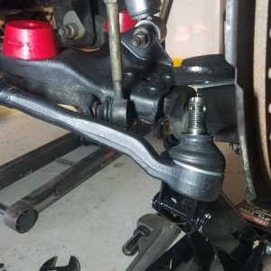Install OTR