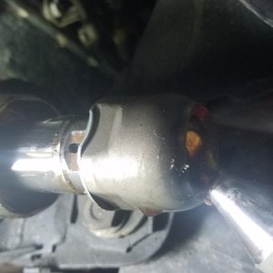 ITR w Clip