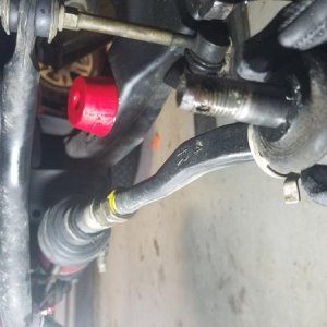 Remove OTR