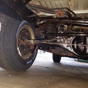 Looking better!