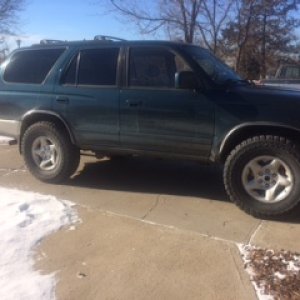 4runner