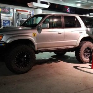 3rd Gen