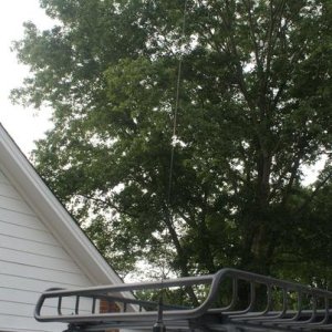 cb antenna
