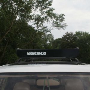 yakima loadwarrior