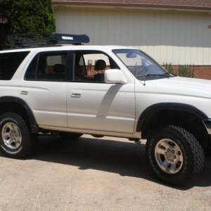 new general grabber at2's