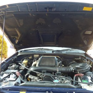 intercooler
