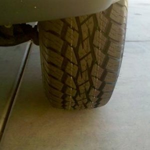 toyo open country at 265/75/16